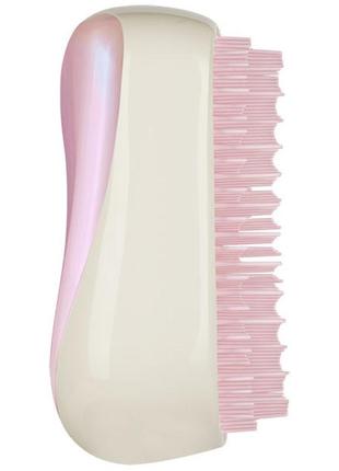 Расческа tangle teezer compact styler holo hero2 фото