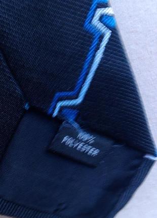 Набор фирменных галстуков7 фото