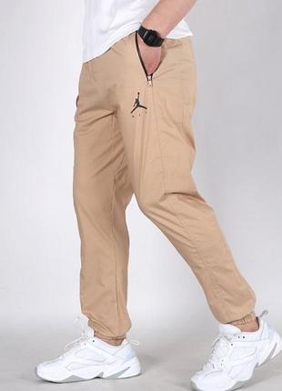 Спортивні штани штани jordan jumpman atmosphere av1841-059