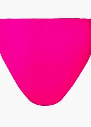 Нижняя часть купальника на подкладке для женщины esmara lycra® 349175 38,m розовый2 фото