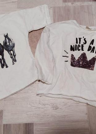 Детские регланы zara