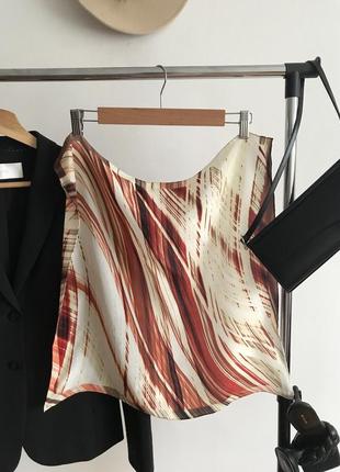 Шовкова хустка