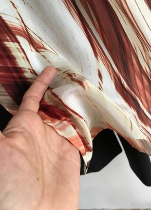 Шовкова хустка