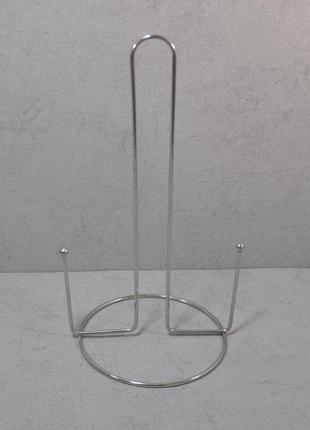 Тримач для паперу  "стріла"