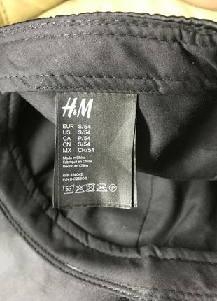 Бейсболка  р54 см   h&amp;m4 фото