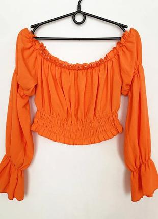 Женская блуза блузка топ