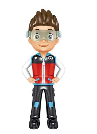 Набор фигурок щенячий патруль resteq. игровые фигурки из мультфильма щенячий патруль 7 шт2 фото