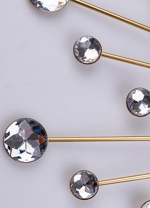 Часы настенные оригинальные 48×48 см