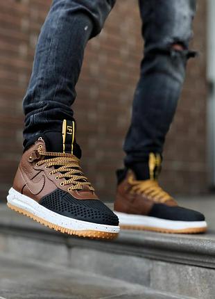 Кросівки чоловічі nike 2