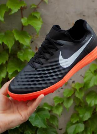 Сороконіжки nike magistax finale tf (39-45)