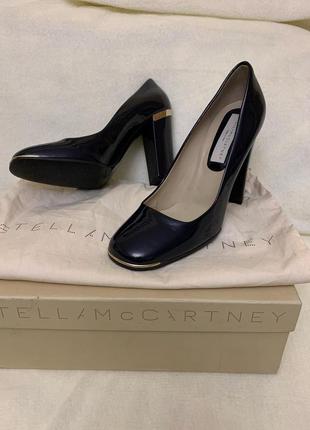 Туфлі stella mccartney