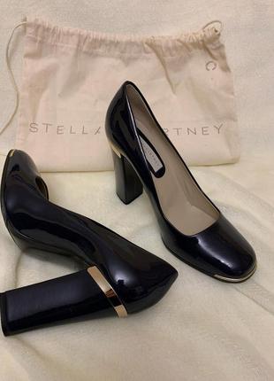 Туфлі stella mccartney3 фото