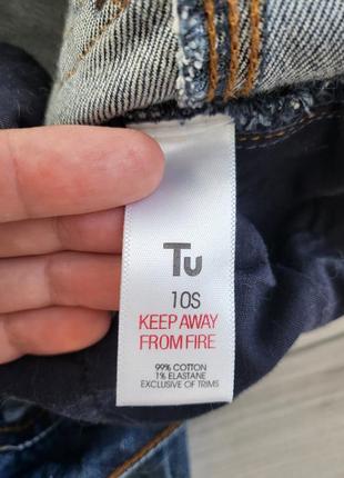 Джинси кльош8 фото