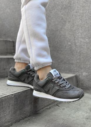 Кросівки new balance 5741 фото