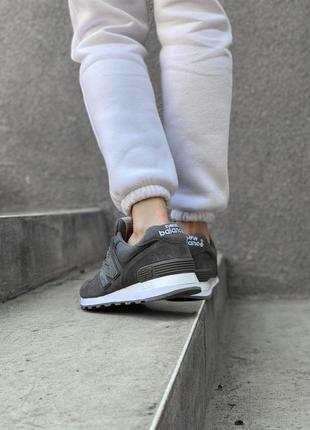 Кросівки new balance 5743 фото