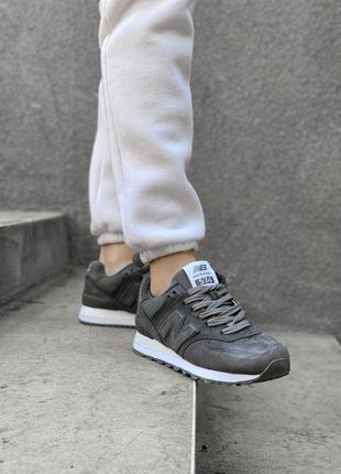 Кросівки new balance 5742 фото