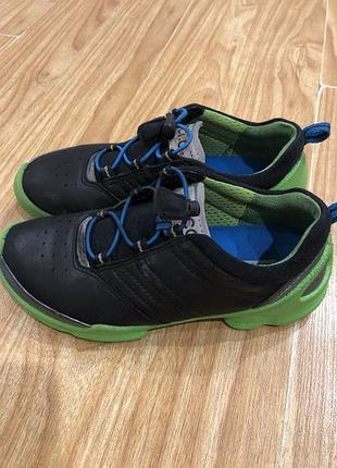 Детские кроссовки ecco