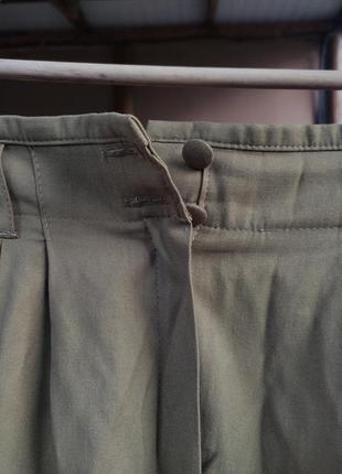 Брюки брюки вельвет весенние брюки легкие брюки7 фото