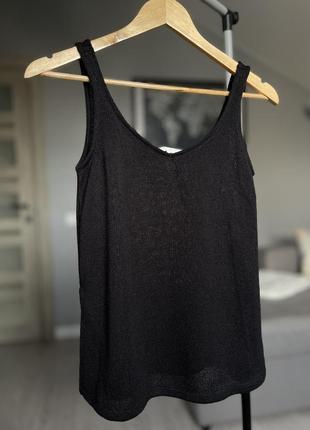 Майка h&m