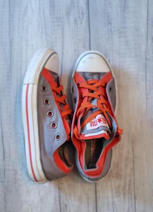 Кеды converse all star