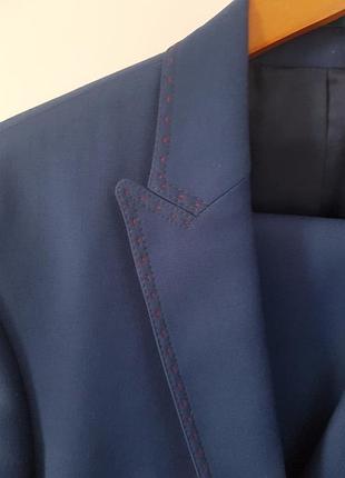 Стильный костюм emilio massimo