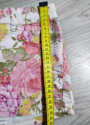 Літні шорти від ribbon 8розмір.4 фото
