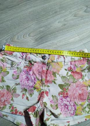 Літні шорти від ribbon 8розмір.5 фото
