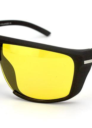 Желтые очки с поляризацией graffito-773109-c3-2 polarized (yellow)1 фото