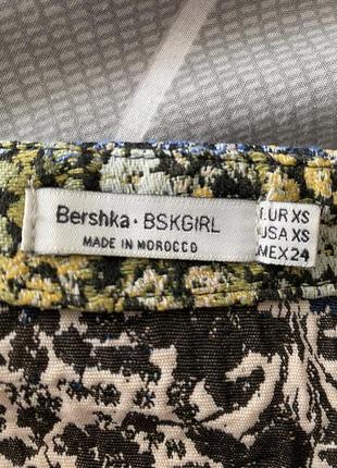 Спідниця bershka5 фото