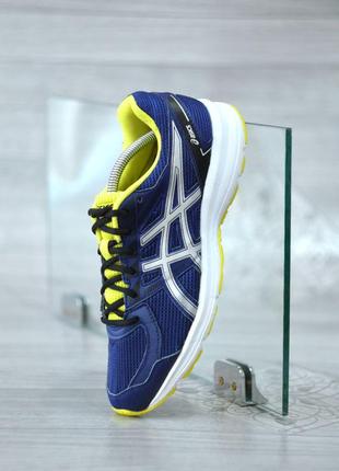 Кроссовки asics1 фото