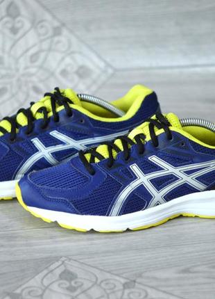 Кроссовки asics2 фото