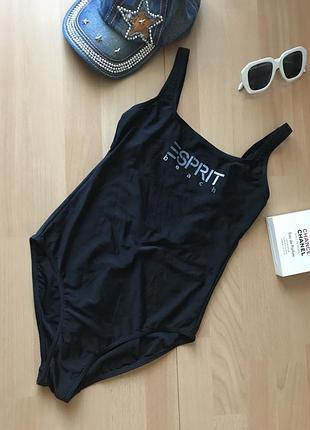 Купальник сдельный esprit
