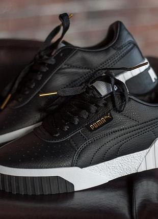 Жіночі кросівки puma cali