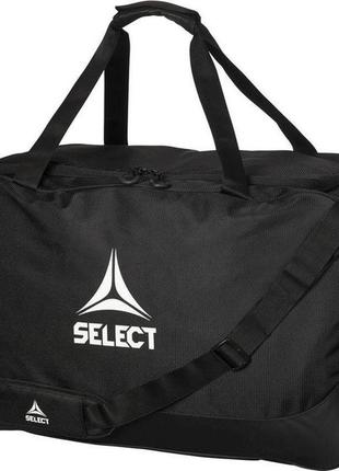 Сумка select milano teambag 82l черный уни 65х34х37 см (815050-010)