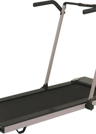 Беговая дорожка toorx treadmill city compact pearl white (929883)2 фото