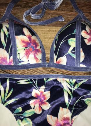 🌹victoria's secret🌹купальник