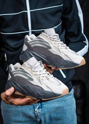 Adidas yeezy boost 700 tephra 🆕 мужские кроссовки адидас 🆕 купить наложенный платёж