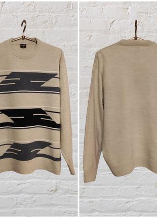 Мужской свитер fernandoxia