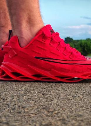 "nike arrowz blade flame running "  🆕 мужские осенние кроссовки 🆕 купить наложенный платеж5 фото