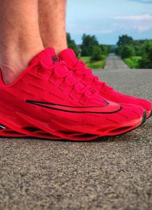 "nike arrowz blade flame running" 🆕 чоловічі осінні кросівки 🆕 купити накладений платіж