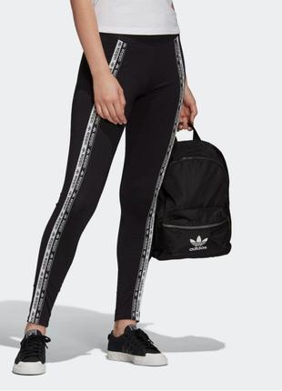 Лосины леггинсы adidas