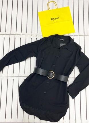 Рубашка на осень 🍂