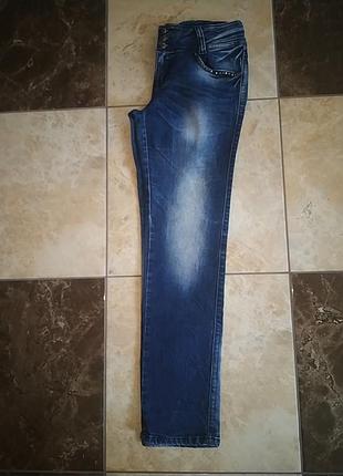 Джинсі 2