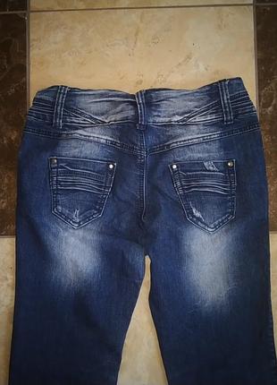 Джинсі 6