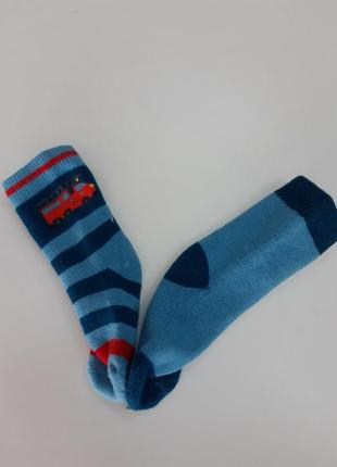 Носки махровые, р. 23-26
