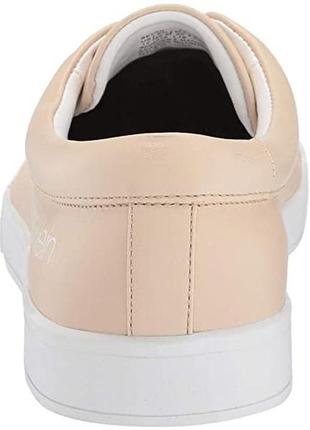 Модные кроссовки calvin klein. 6