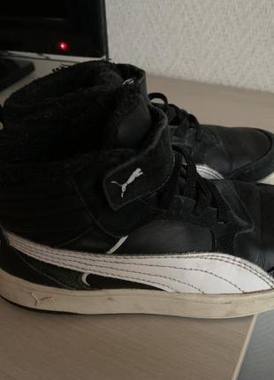 Кроссовки puma