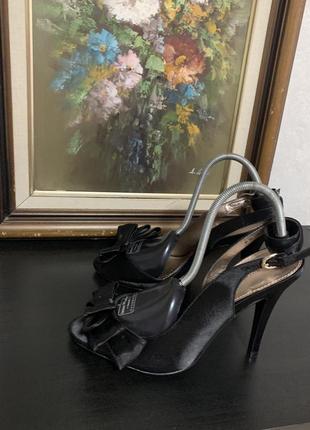 Шикарні босоніжки, dorothy perkins, розмір 39