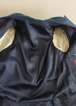 Стильный костюм emilio massimo