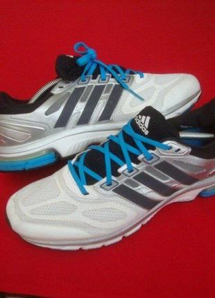 Кросівки adidas supernova sequence 6m оригінал 44-45 розмір